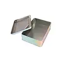 decorative metal tin